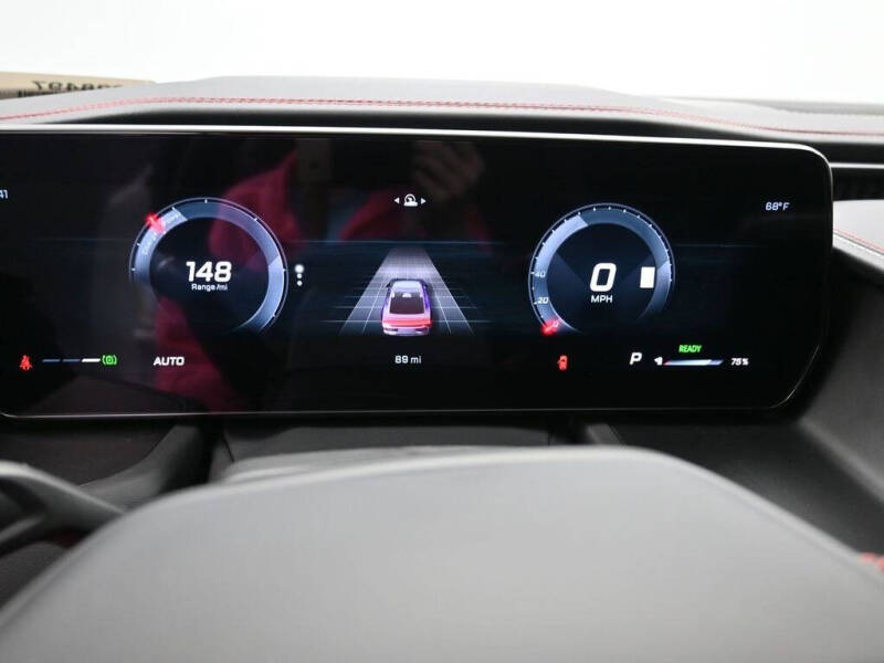 2025 Dodge Charger Daytona Scat Pack