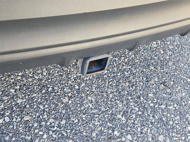 2022 Porsche Cayenne Platinum Edition