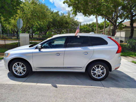 2015 Volvo XC60 T5 Drive-E Premier