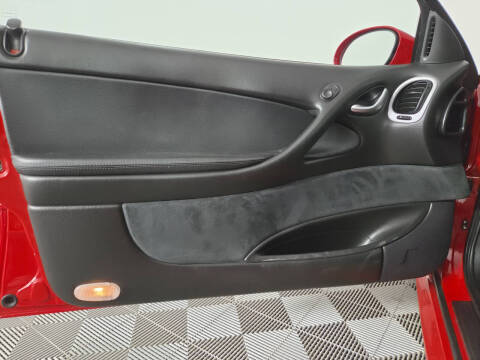 2004 Pontiac GTO