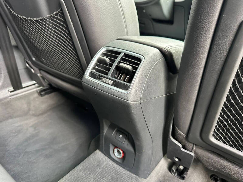 2017 Audi Q3 2.0T Premium