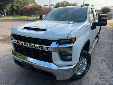 Pickup Truck For Sale in Houston, TX - M.I.A Motor Sport