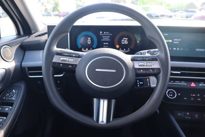 2025 Hyundai Sonata