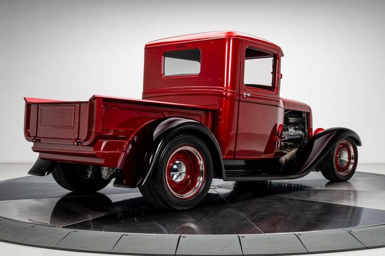 1932 Ford F-100