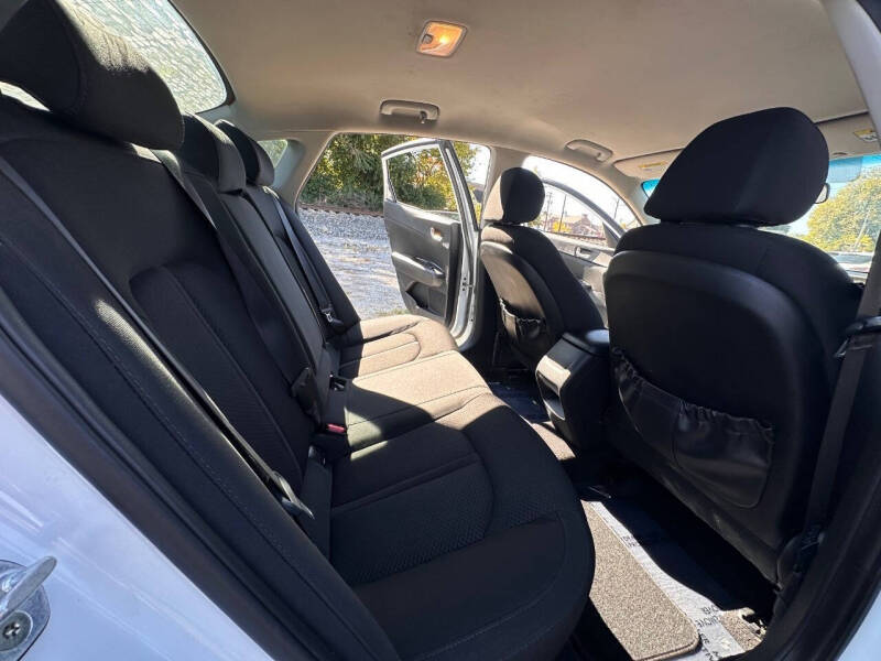 2016 Kia Optima LX Turbo