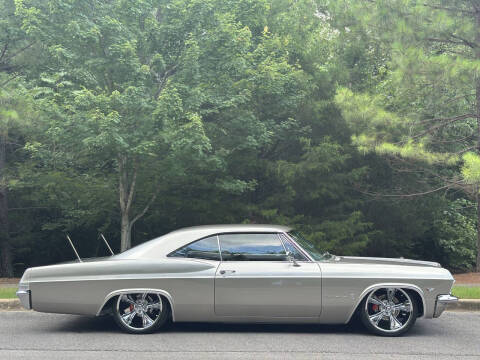 1965 Chevrolet Impala