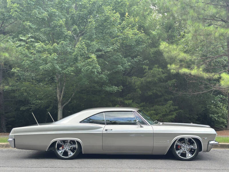 1965 Chevrolet Impala