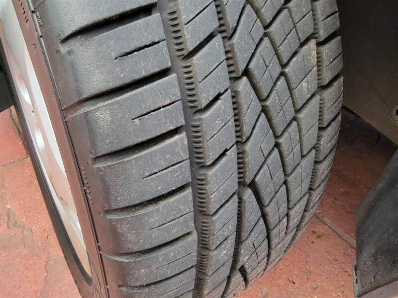 2001 Mercedes-Benz E-Class E 430 4MATIC