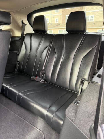 2022 Acura MDX SH-AWD w/Tech