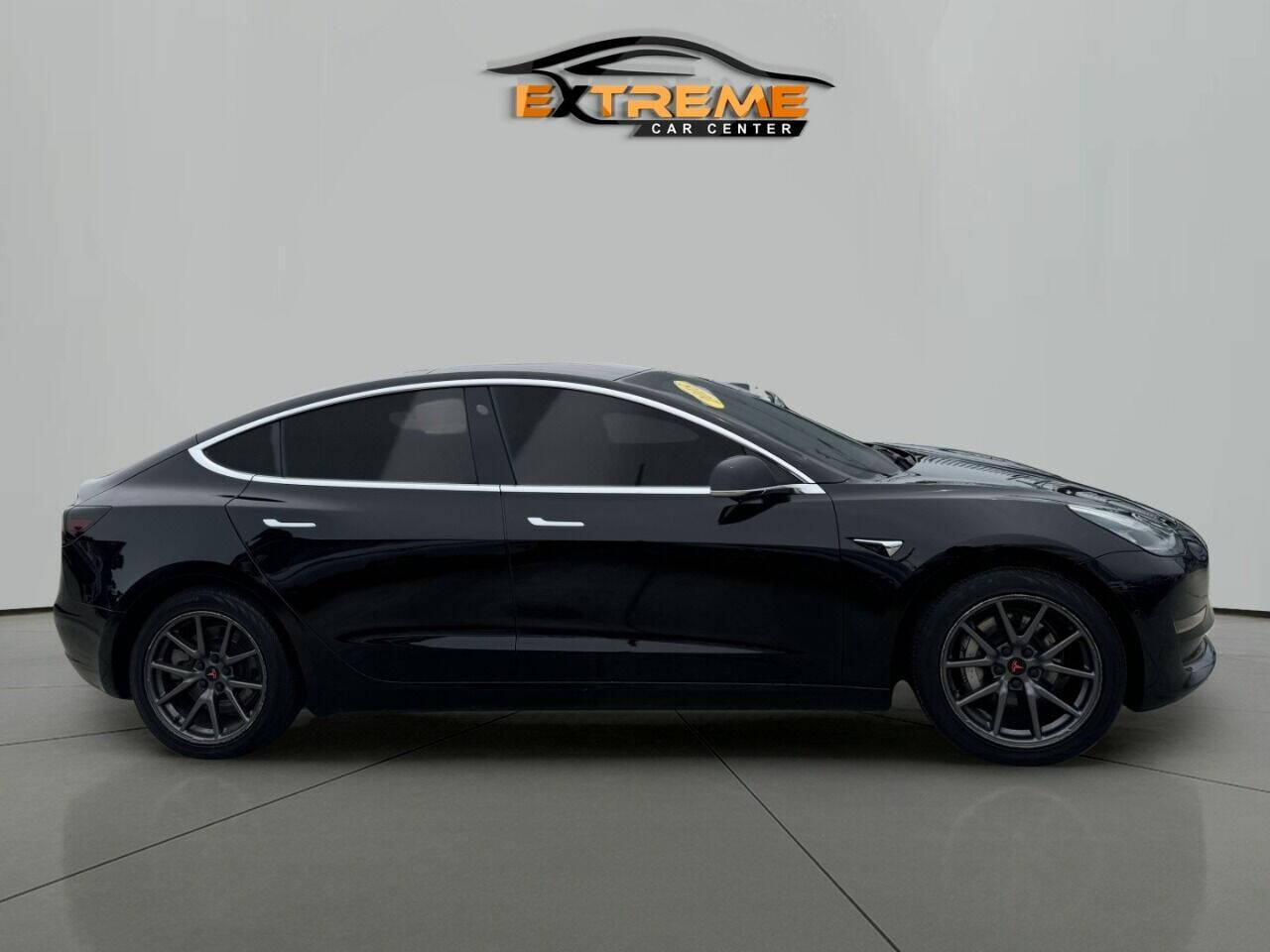 2018 Tesla Model 3 for sale at Extreme Car Center in Detroit, MI