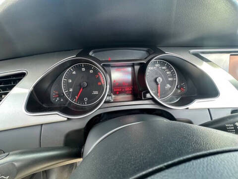 2011 Audi A5 2.0T Premium Plus