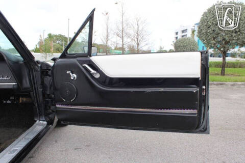 1964 Ford Thunderbird