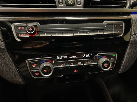 2022 BMW X2 sDrive28i