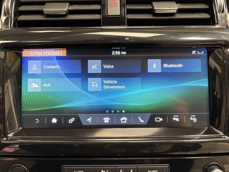 2019 Land Rover Discovery HSE