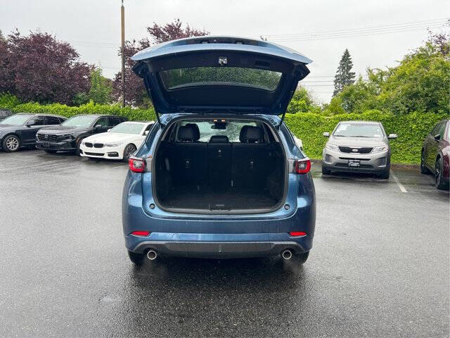 2024 Mazda CX-5 2.5 S Select