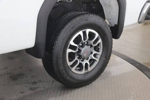 2024 GMC Sierra 3500HD