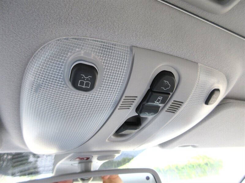 2005 Mercedes-Benz CL-Class CL 55 AMG