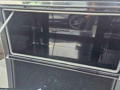 2026 Chevrolet Silverado 3500HD