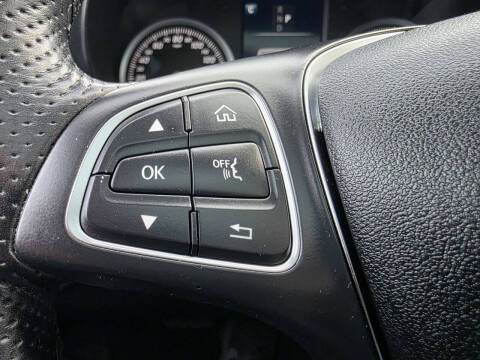 2016 Mercedes-Benz GLC GLC 300 4MATIC