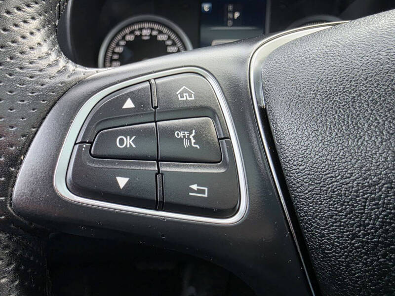 2016 Mercedes-Benz GLC GLC 300 4MATIC