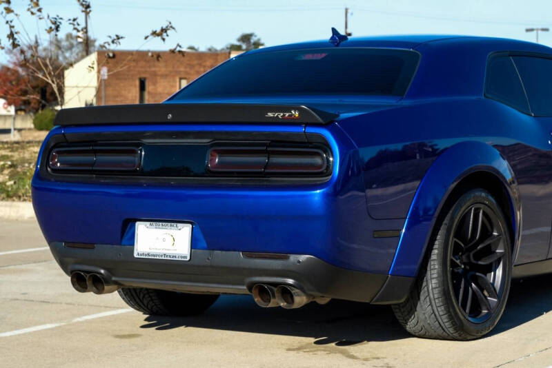 2020 Dodge Challenger