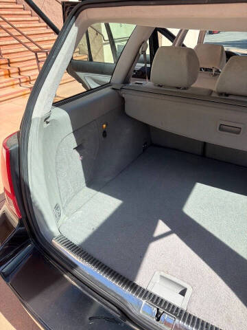 2005 Volkswagen Jetta GLS
