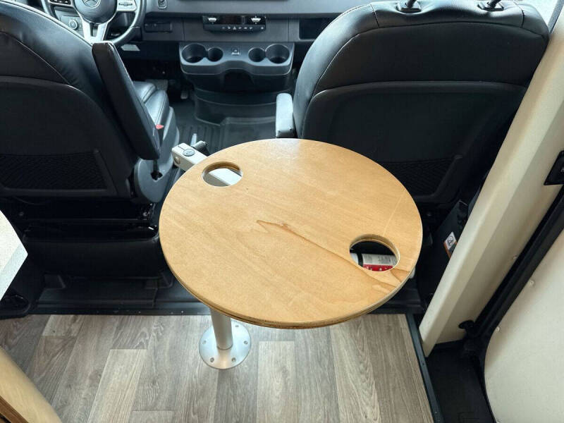 2022 Mercedes-Benz Sprinter