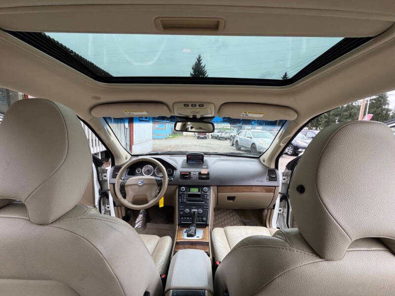 2011 Volvo XC90 3.2