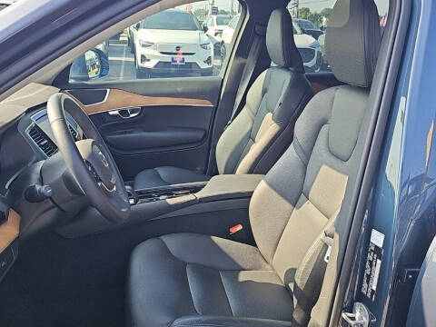 2024 Volvo XC90 B6 Plus Bright Theme 7P