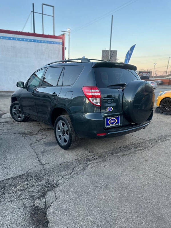 2011 Toyota RAV4