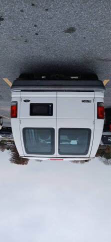 2005 Ford E-Series E-150