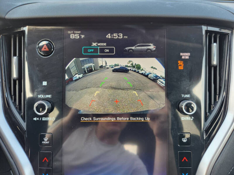 2023 Subaru Outback Premium