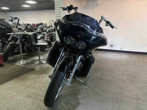 2006 Harley-Davidson Road Glide for sale at 330 Motorsports in Youngstown OH