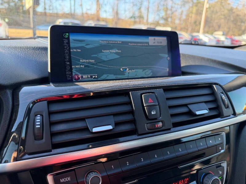 2014 BMW 4 Series 428i xDrive