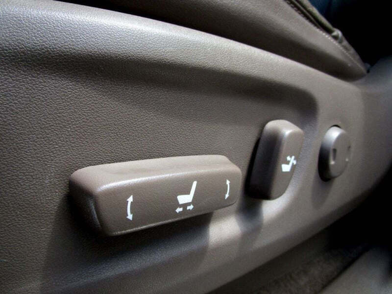 2018 Lexus GX 460