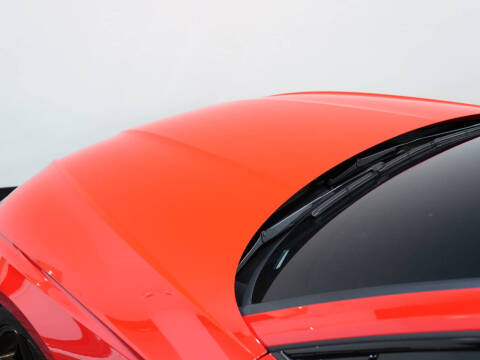 2018 Audi RS 5 2.9T quattro