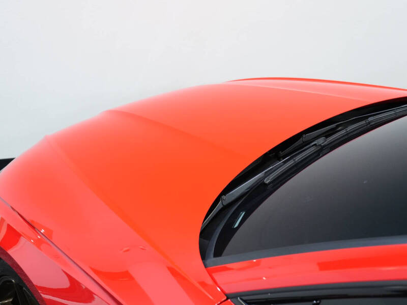 2018 Audi RS 5 2.9T quattro