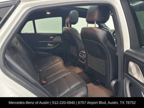 2024 Mercedes-Benz GLE AMG GLE 53