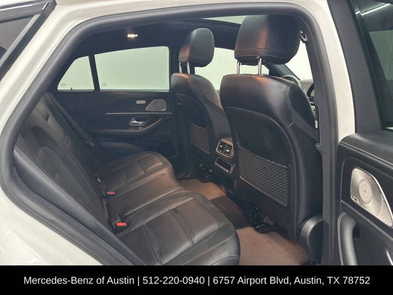 2024 Mercedes-Benz GLE AMG GLE 53