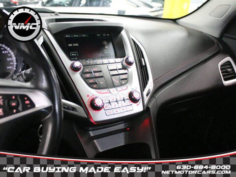 2015 GMC Terrain Denali