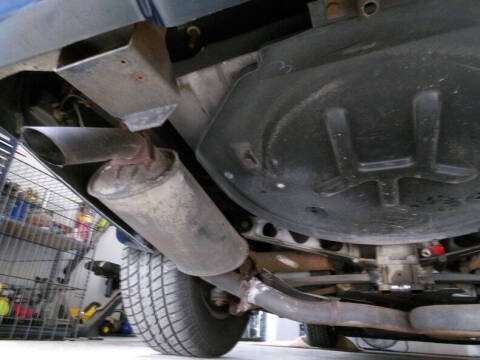 1981 Chevrolet Corvette