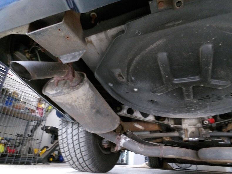 1981 Chevrolet Corvette