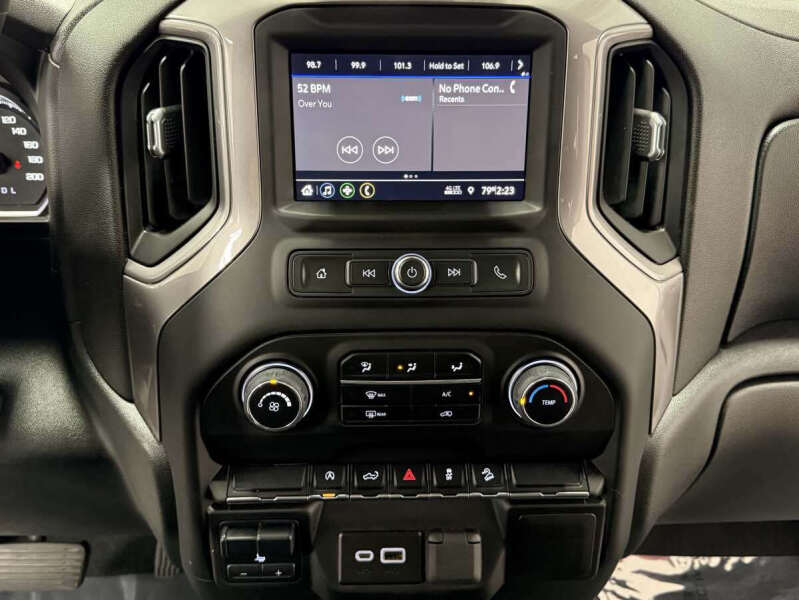 2022 Chevrolet Silverado 1500 Limited