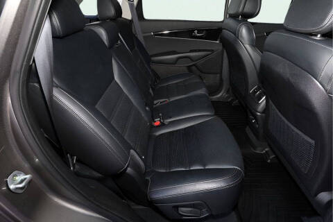 2016 Kia Sorento EX V6