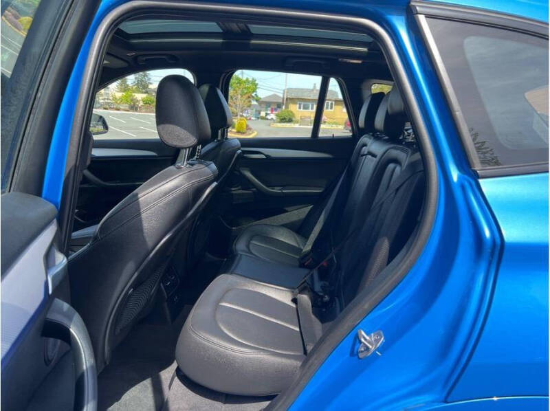 2021 BMW X1 xDrive28i