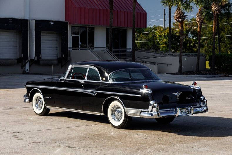 1955 Chrysler Imperial