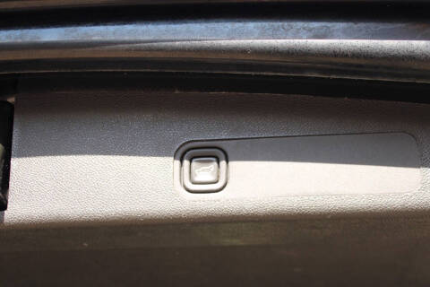 2012 Cadillac Escalade ESV Luxury