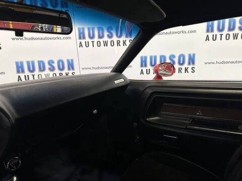 1974 Dodge Challenger