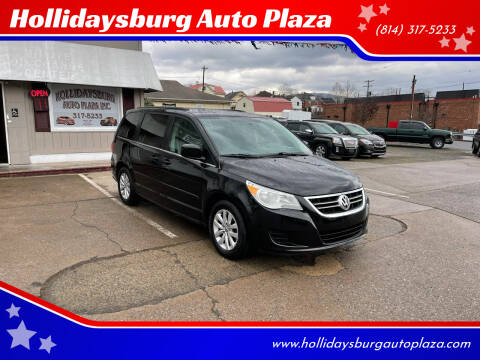 Hollidaysburg Auto Plaza – Car Dealer In Hollidaysburg, PA