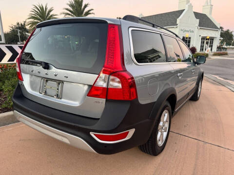 2013 Volvo XC70 3.2 Premier